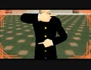 【MMD】モブで【モブ100】彼方此方