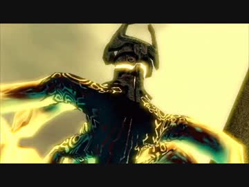 【トワイライトプリンセス】昏光、石鏡裏に交ふ！part４８【ゼルダ実況】