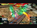 【EXVSMBON】　ONシャッフル　銀プレ目指して　～その3～