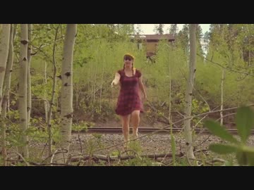 【EllieS】だんだん早くなる　踊ってみた【初投稿】
