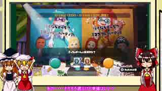 【ゆっくり実況】霊夢先生のガチマッチ　7限目【スプラトゥーン】