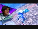 【EXVSFB】Vガンダムヘキサでてっぺん目指す 実況プレイPart44