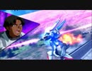 【EXVSFB】Vガンダムヘキサでてっぺん目指す 実況プレイPart45
