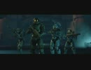 HALO SERIES MAD 02