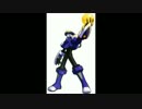 (流星のロックマン風)フラッシュマンステージ(ロックマンエグゼ3)