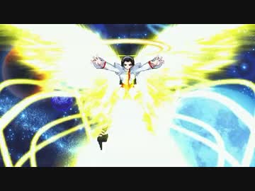 【MUGEN】E長森5P前後チームトーナメント Part48【狂上位】