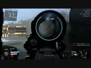 PC版Titanfall-REplay02/声入り