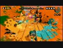 【実況】スプラトゥーンの世界を俺色に染めていく part64【ネクロ】