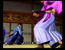 るろうに剣心 -明治剣客浪漫譚- 炎上!京都輪廻　全イベント　2話