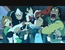 Voltron: Legendary Defender 予告編