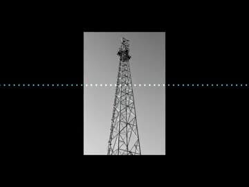 【KORG M01D】 radio wave 【オリジナル】