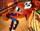 ブッとび！世界一周！クラッシュバンディクー３を初見実況プレイpart13