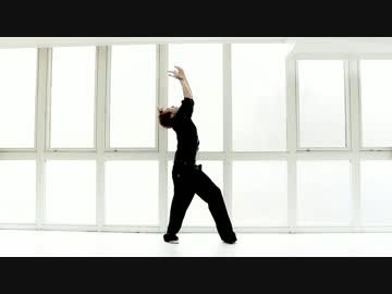 【踊ってみた】Wings of Myosotis【マッシュルーム】