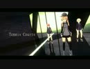 【MMD艦これ】ドイツ艦でTennis Courts