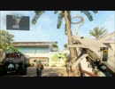 [BO3]永遠の新兵が戦場を実況する！TDM編 part1