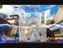 【毎日更新】不死鳥たちのオーバーウォッチ24【マクリーと三戦と狼】