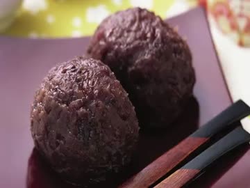 【料理】おいしいおはぎの作り方