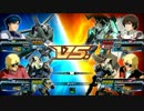 負けたらそこで即終了シャフランクマ 6日目