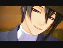 【MMD刀剣乱舞】ミュージカル「OZ」かかし編【乱藤四郎・三日月宗近】