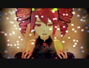 【重音テト】蜘蛛糸モノポリー【UTAUカバー+MMD】