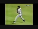 外野手の強肩・レーザービーム集【１／２】