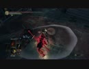 【ダークソウル3】パルチとシミター、時々呪術⑨【侵入動画】