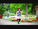 【LUCHICA】歌ってみた 真夏のレターレインボー【足太ぺんた】踊ってみた