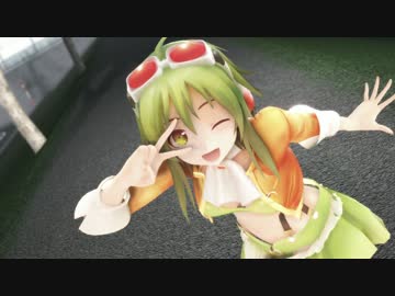 【MMD】夜もすがら君想ふ【モーション配布】n番煎じ