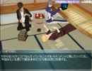 番外編【暇刃たちが異能C.o.C.について駄弁る】