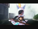 【MMDしんけん】よっしゃあ魂鋼のはずだった
