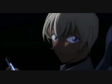 【名探偵コナン】安室さんのちょっとアレな声