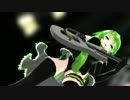 【MMD】僕のザンジバルがお宇宙に向かってTell Your World
