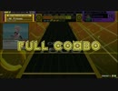 【CHUNITHM】ODDS&ENDS MASTER FC