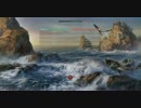 【WoWs】ランク戦やってみようかな　戦艦編その２　【リプレイ】