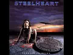 Steelheart - Sticky Side Up