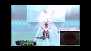 ポケモンoras 悪統一で行くシングルレート Part 6 実況 ニコニコ動画