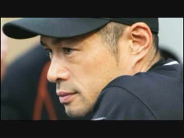 【イチロー】最多安打記録「４２５６本」を更新 ⇒「韓国人」の反応は ??