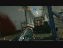 【FPS】田舎者のRainbow Six Siege #1