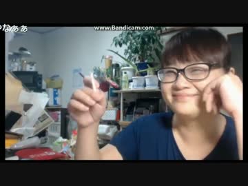 アンチコメに効いて放送終了するえとぅこ