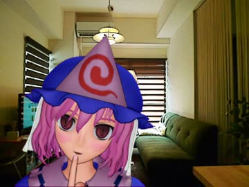 野獣と化したVVAN姉貴.sir!!!.saiup