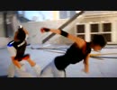 【Mirror's Edge CATALYST】フェイスは蜘蛛女！？【Run4】