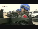 中国の国連平和維持部隊（PKO）