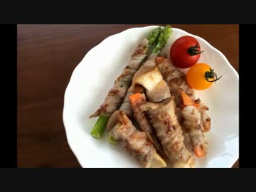 【脂で美味しく】豚バラ薄切り肉で４品作ってみた