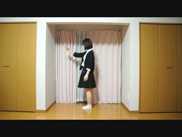 【凹舞々】　アイネクライネ　【踊ってみた】