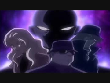 【ダークソウル3】コナンの黒い人の侵入 その7【侵入動画】