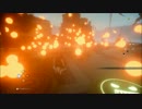 【FF15体験版】夢の出口を探し美しい街へ、稀にメテオpart2