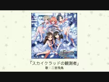 スカイクラッドの観測者