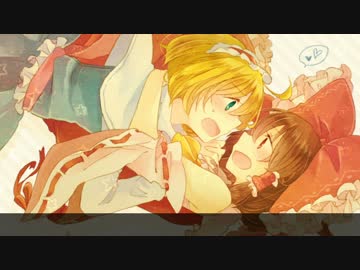 東方Vocal 例大祭13私的良曲メドレー