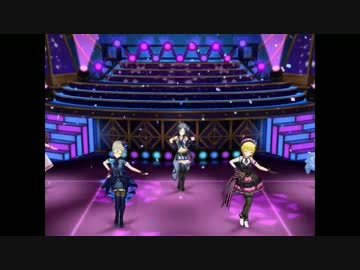 【デレステ】SSR塩見周子ガチャ+TulipMV