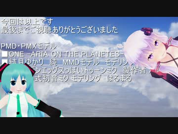 [Aviutl]ポリゴン(PMD)表示(R)スクリプト